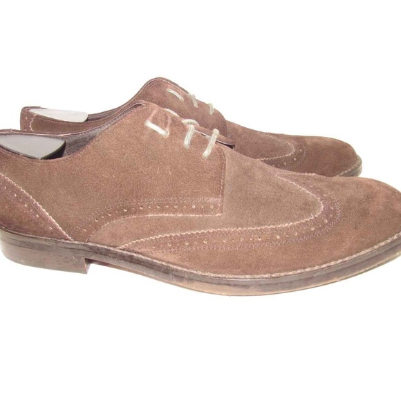 Calvin Klein Windsor F4043 Size 10.5 Mens R4C22 main image 6